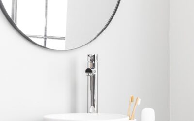 5 dicas de decoração minimalista no lavabo